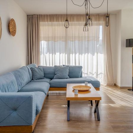 Vicus Central Grand Suite By Estia Heraklion  Luaran gambar