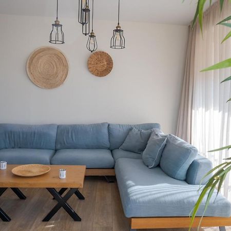 Vicus Central Grand Suite By Estia Heraklion  Luaran gambar