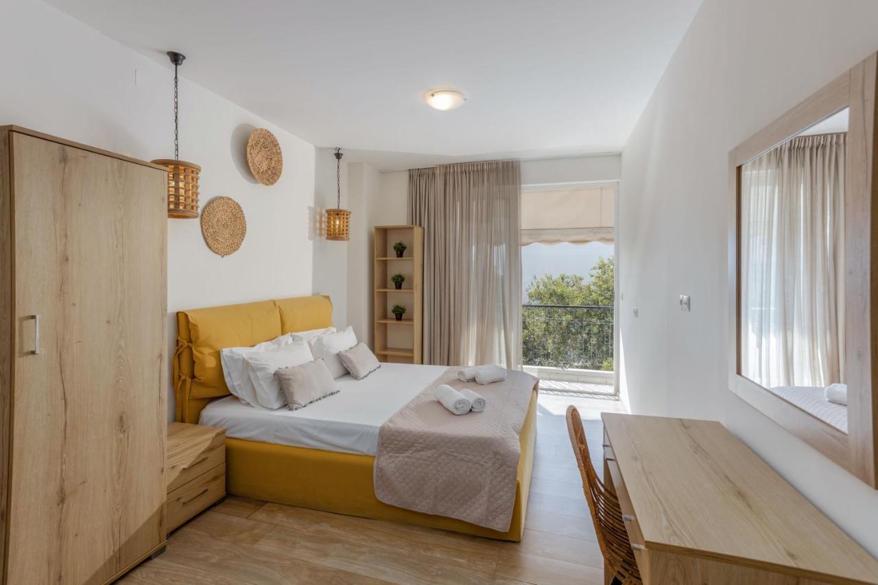 Vicus Central Grand Suite By Estia Heraklion  Luaran gambar