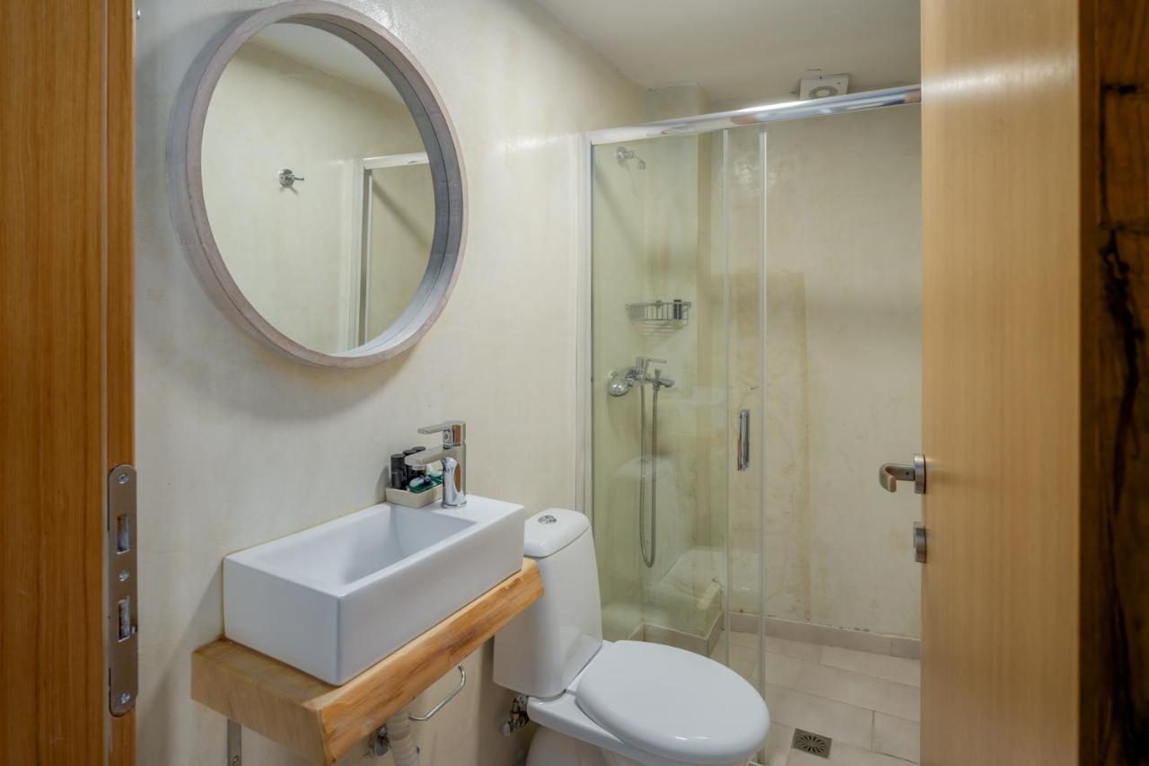 Vicus Central Grand Suite By Estia Heraklion  Luaran gambar